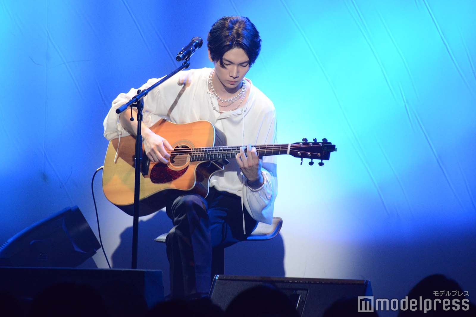 YU（C）モデルプレス