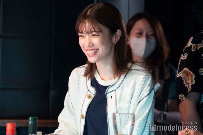 美山加恋(C)モデルプレス