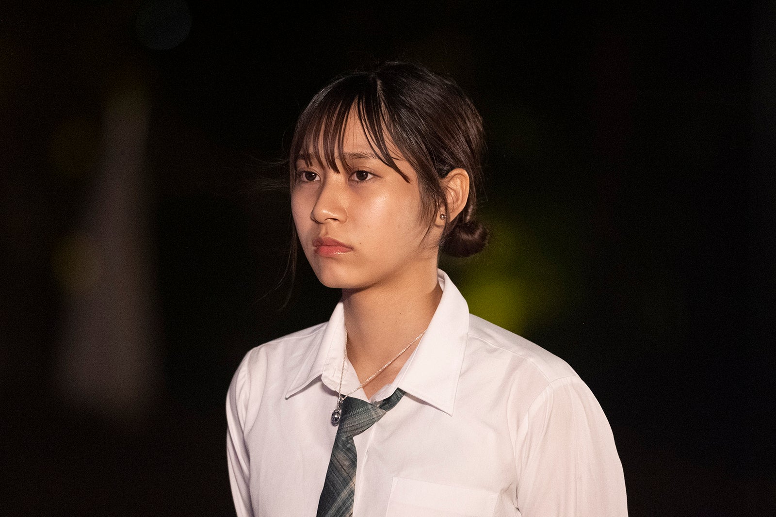 もあ「今日、好きになりました。-プーケット編-」最終話（C）AbemaTV, Inc.