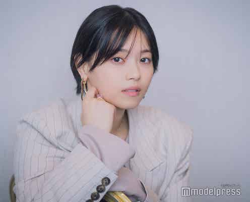 話題の西野七瀬ショートヘア、参考にしたのは韓国女優パク・ギュヨン