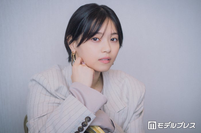 話題の西野七瀬ショートヘア、参考にしたのは韓国女優パク・ギュヨン