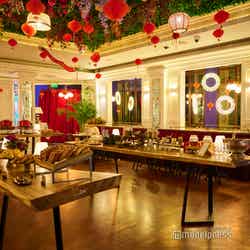 朝食(C)モデルプレス