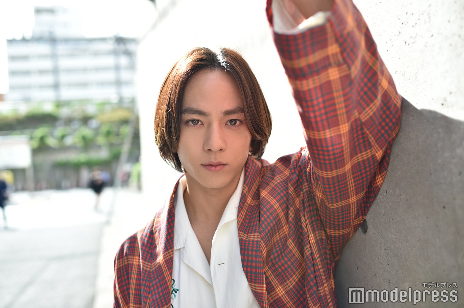 永田崇人（C）モデルプレス