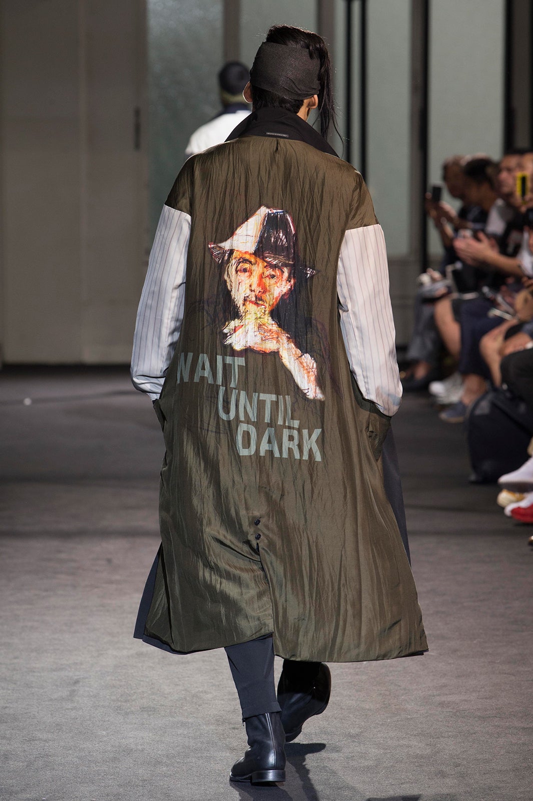 小林直己（画像提供：所属事務所）