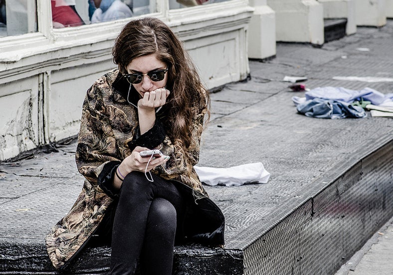 たった1通のメールが運命を変える？恋が叶ったエピソード