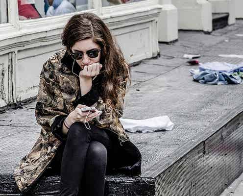 たった1通のメールが運命を変える?恋が叶ったエピソード