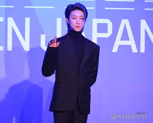 SEVENTEEN・THE 8、鎖骨負傷を発表 今後の活動にも言及