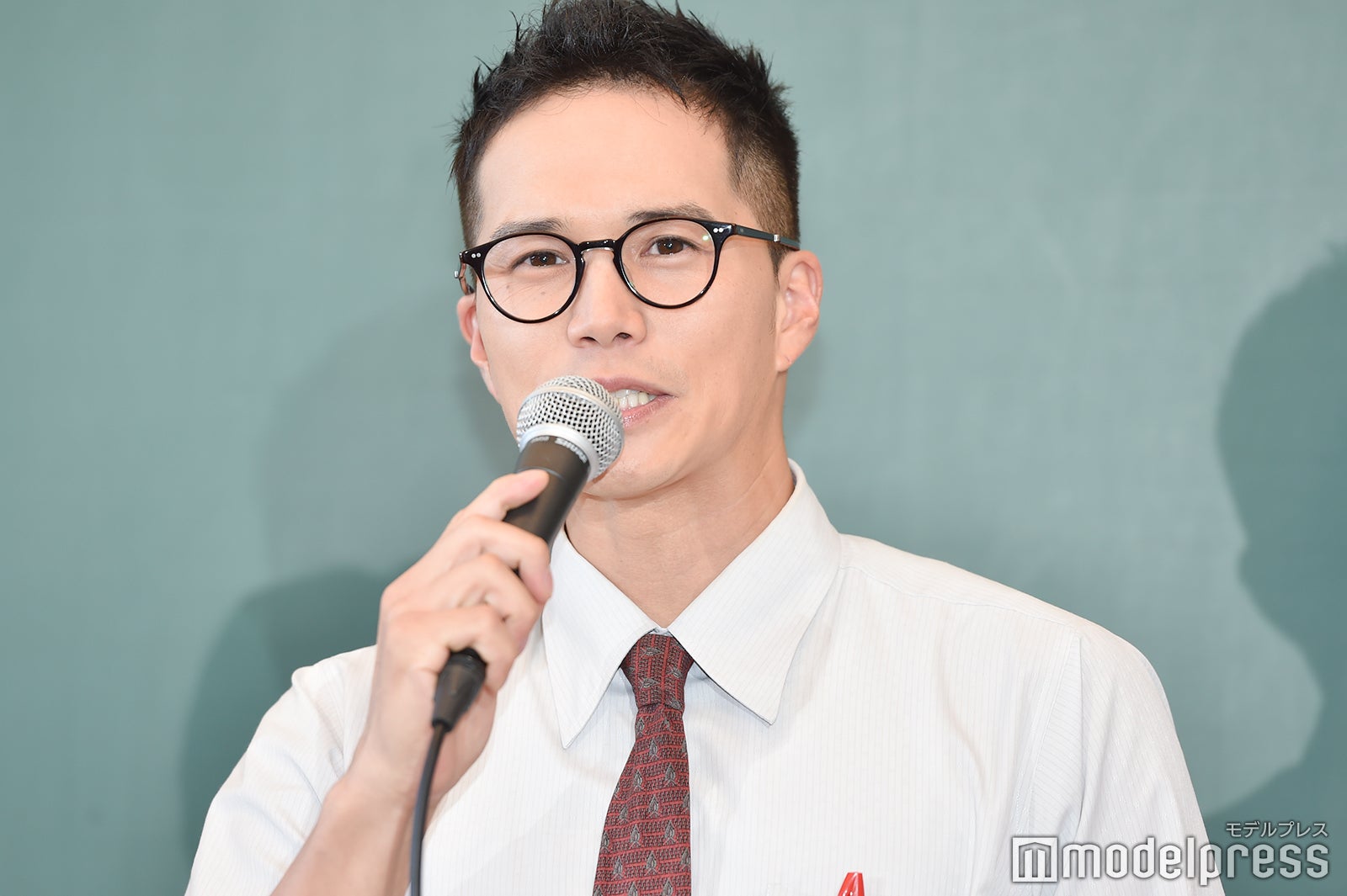 市原隼人（C）モデルプレス