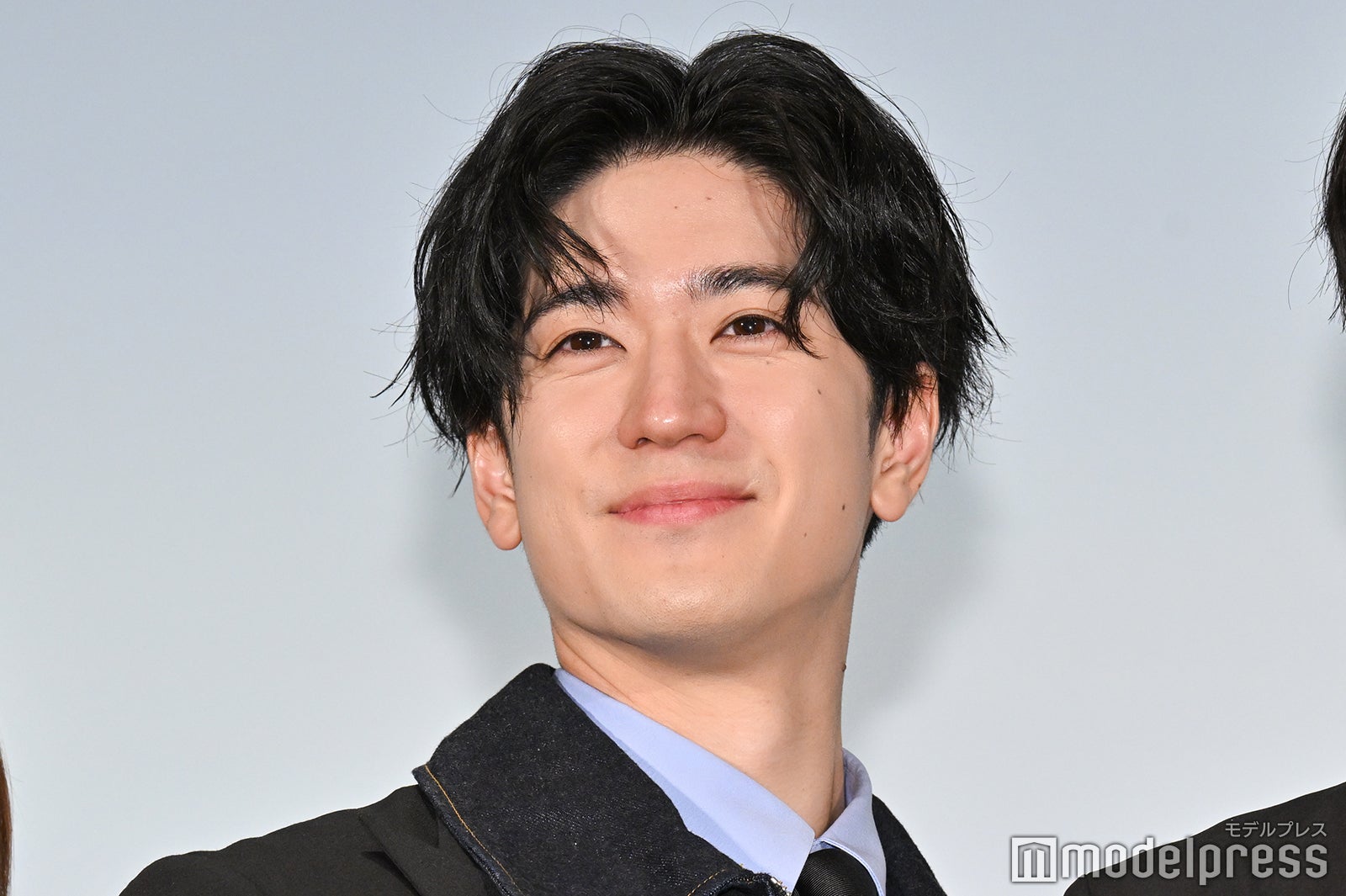 Hey! Say! JUMP中島裕翔、赤楚衛二を落ち着かせる「できれば