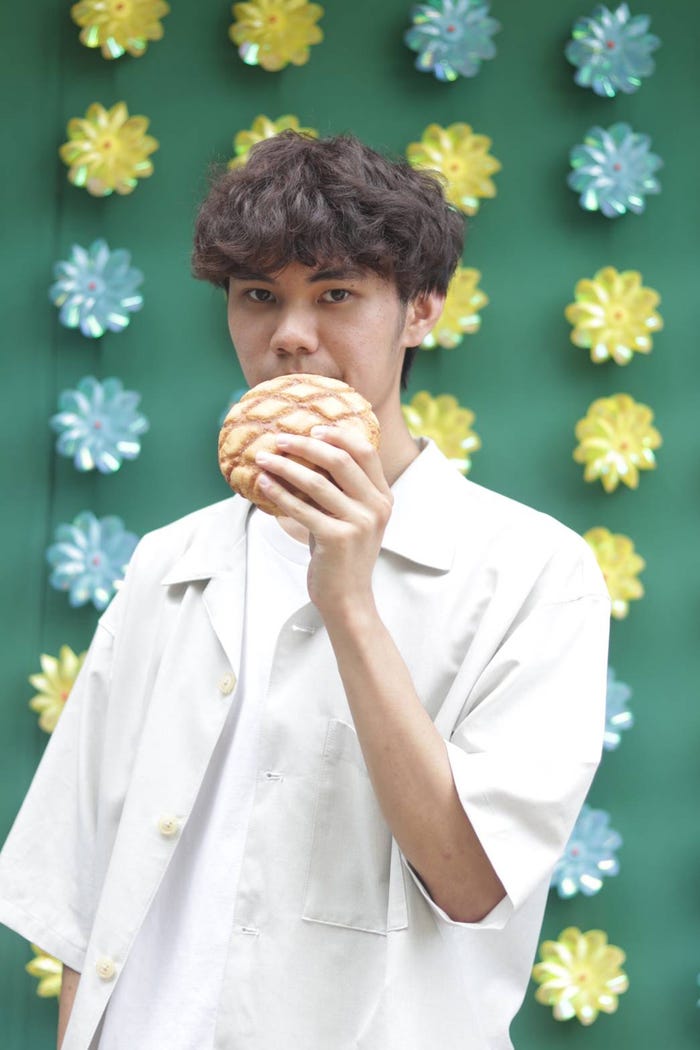 細山田直誠さん(提供写真)