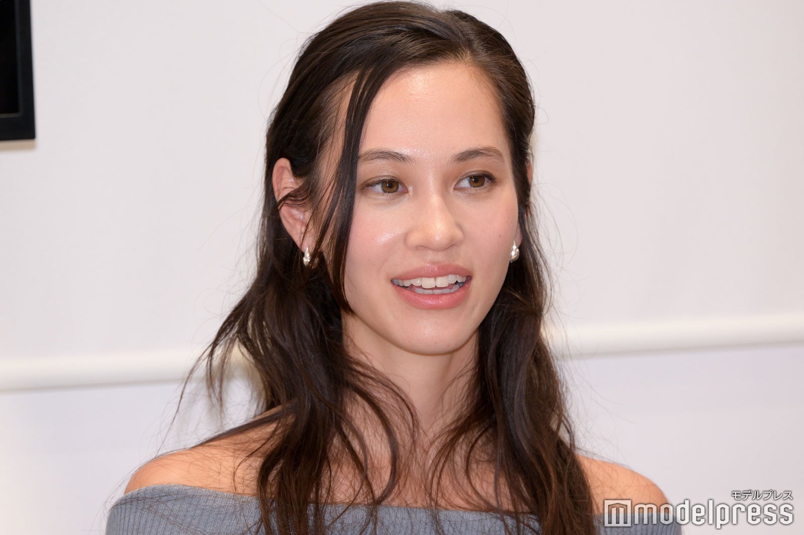 水原希子（C）モデルプレス