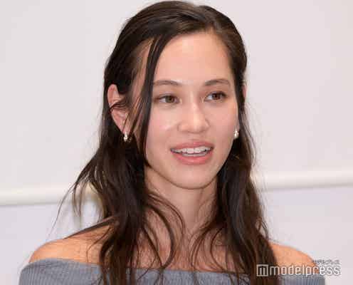 水原希子、“性=タブー”の声に言及 セルフプレジャーへの持論語る「私たちの体の話」