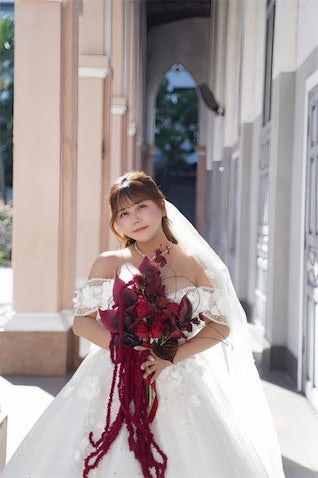 フォロワー380万TikToker、結婚＆妊娠を報告「母としても成長できるよう精進して参ります」