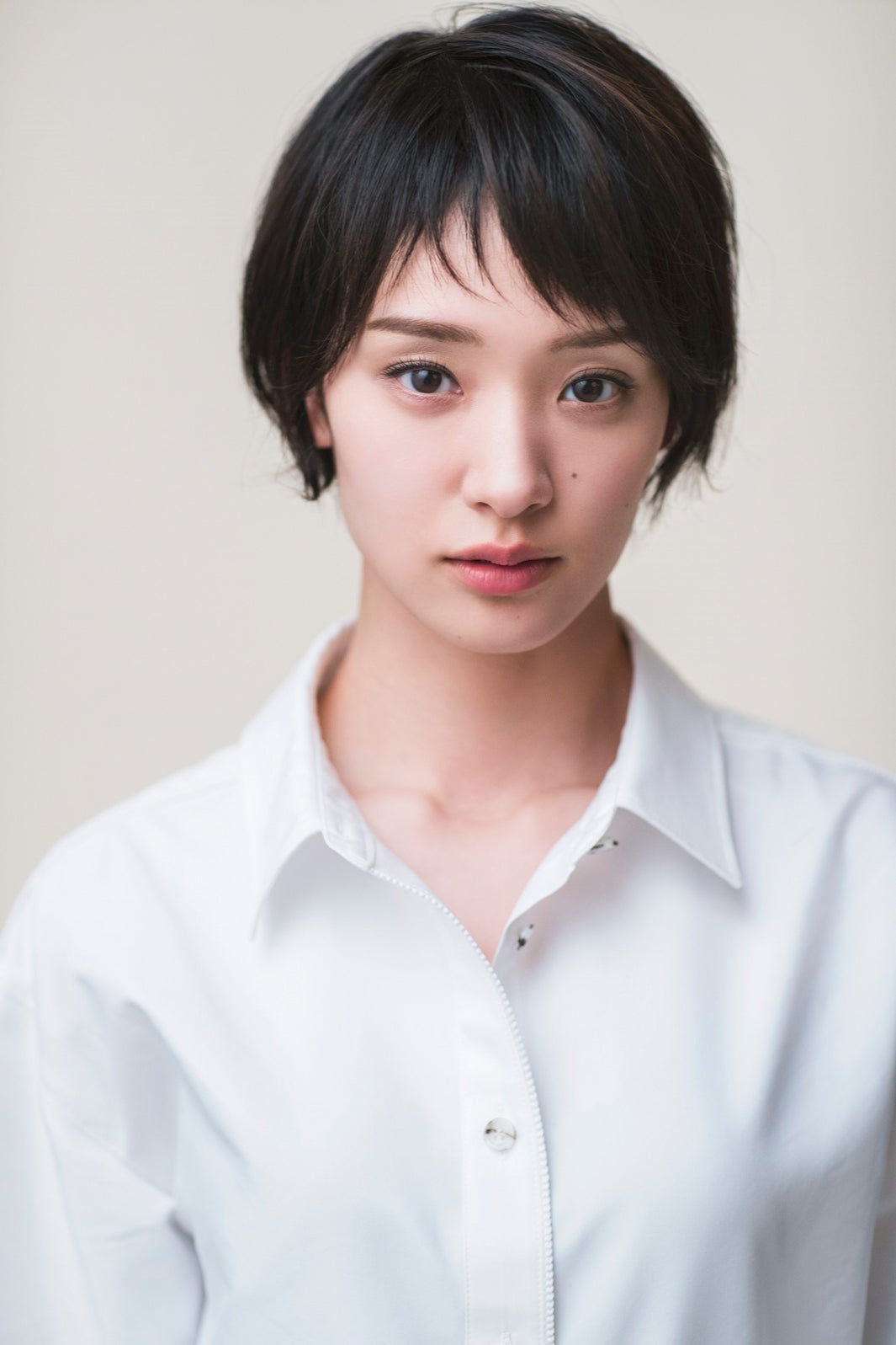 剛力彩芽、生特番でパーソナリティ担当「緊張しています」