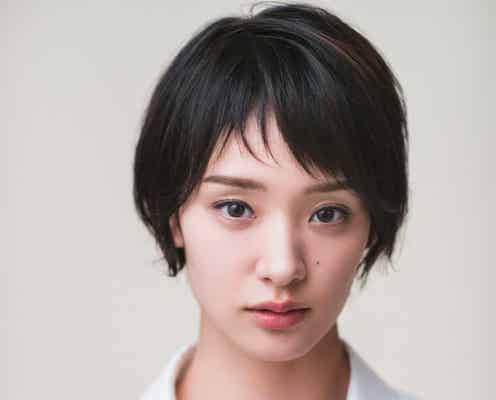 剛力彩芽、生特番でパーソナリティ担当「緊張しています」