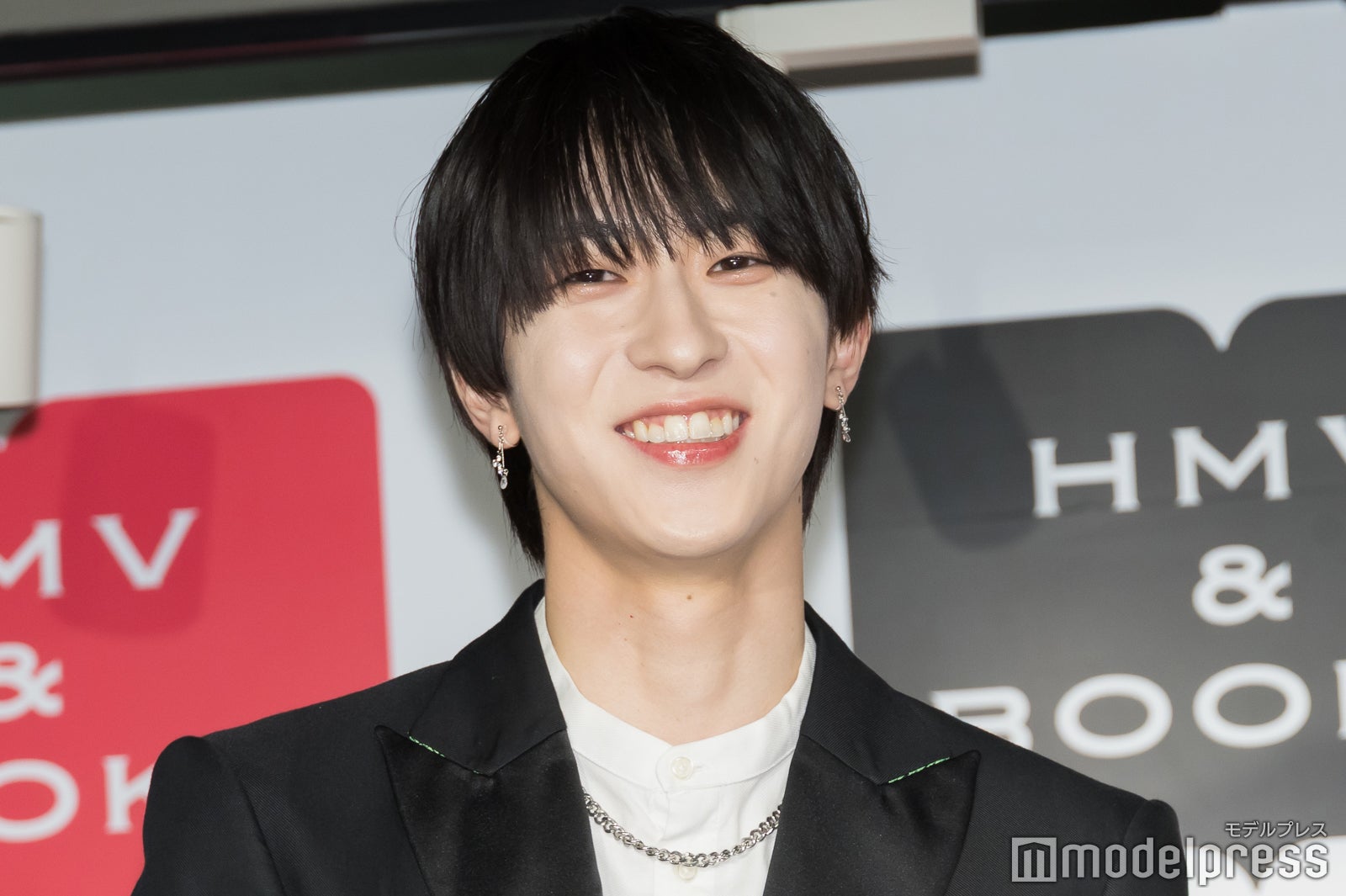 四谷真佑（C）モデルプレス