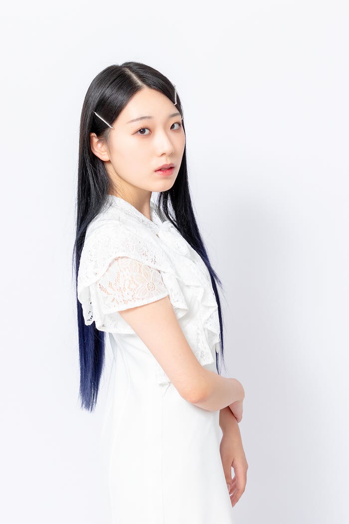 宮尾芽留 (提供画像)