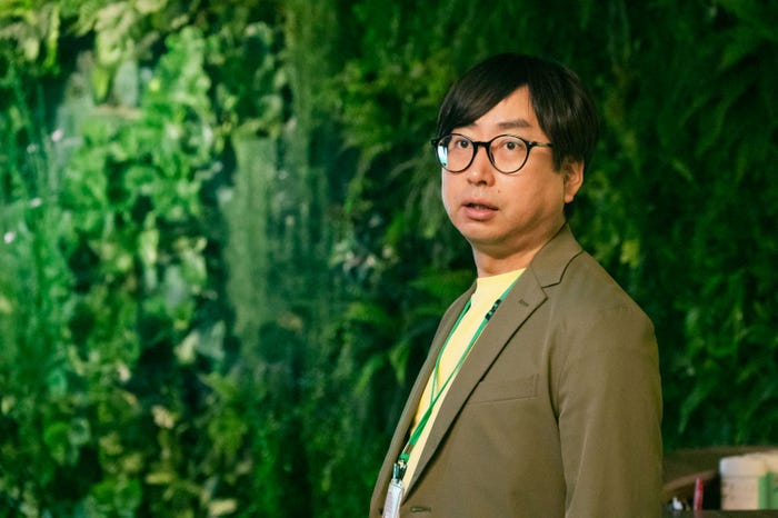 おいでやす小田(C)ABCテレビ・ストームレーベルズ