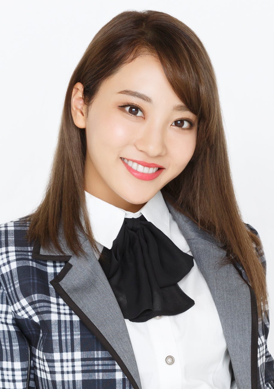 安田愛里 （写真提供：テレビ朝日）