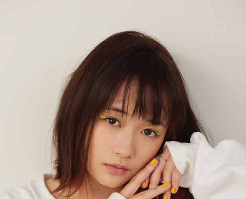 大原櫻子、5周年に向け新情報続々解禁