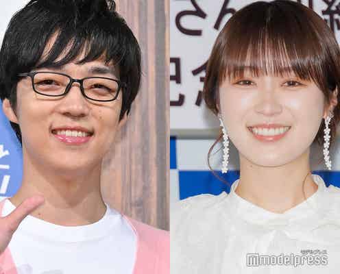 QuizKnockふくらP、妻・高山一実へのプロポーズは「紙1枚に数式をずっと書いて…」エピソード告白