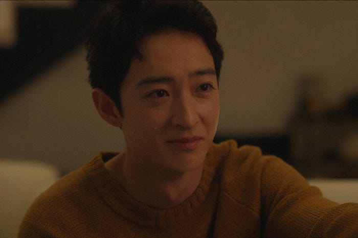 濱正悟「毒恋~毒もすぎれば恋となる~」第11話(C)「毒恋〜毒もすぎれば恋となる〜」製作委員会