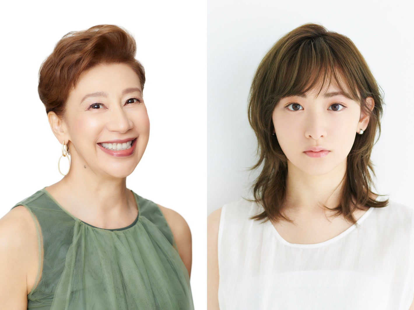 「西の魔女が死んだ」前田美波里＆生駒里奈出演で舞台化決定 東京・秋田で上演＜コメント＞