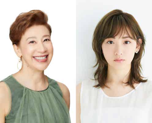 「西の魔女が死んだ」前田美波里&生駒里奈出演で舞台化決定 東京・秋田で上演<コメント>