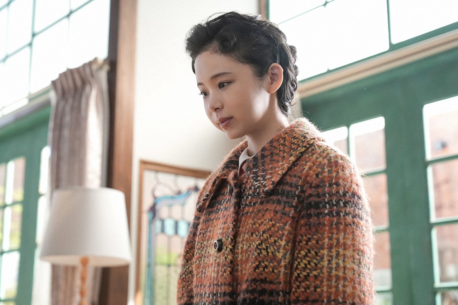 「ブギウギ」オープニング“踊る人形”の伏線回収「繋がった」「すごい仕掛け」