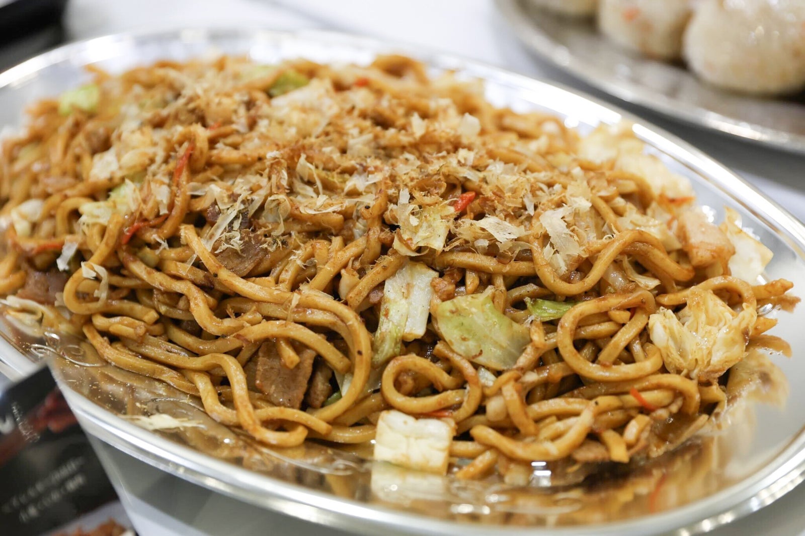 「TGC KITAKYUSHU 2023」ケータリング（提供写真）