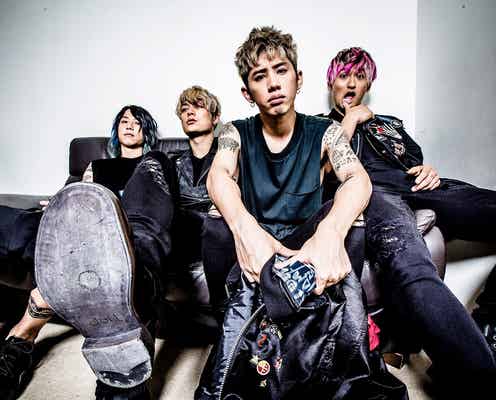 ONE OK ROCK、海外公演延期を発表