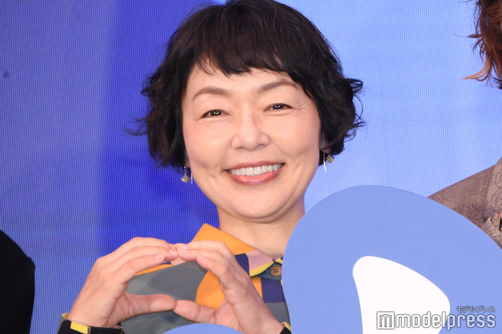 小林聡美（C）モデルプレス