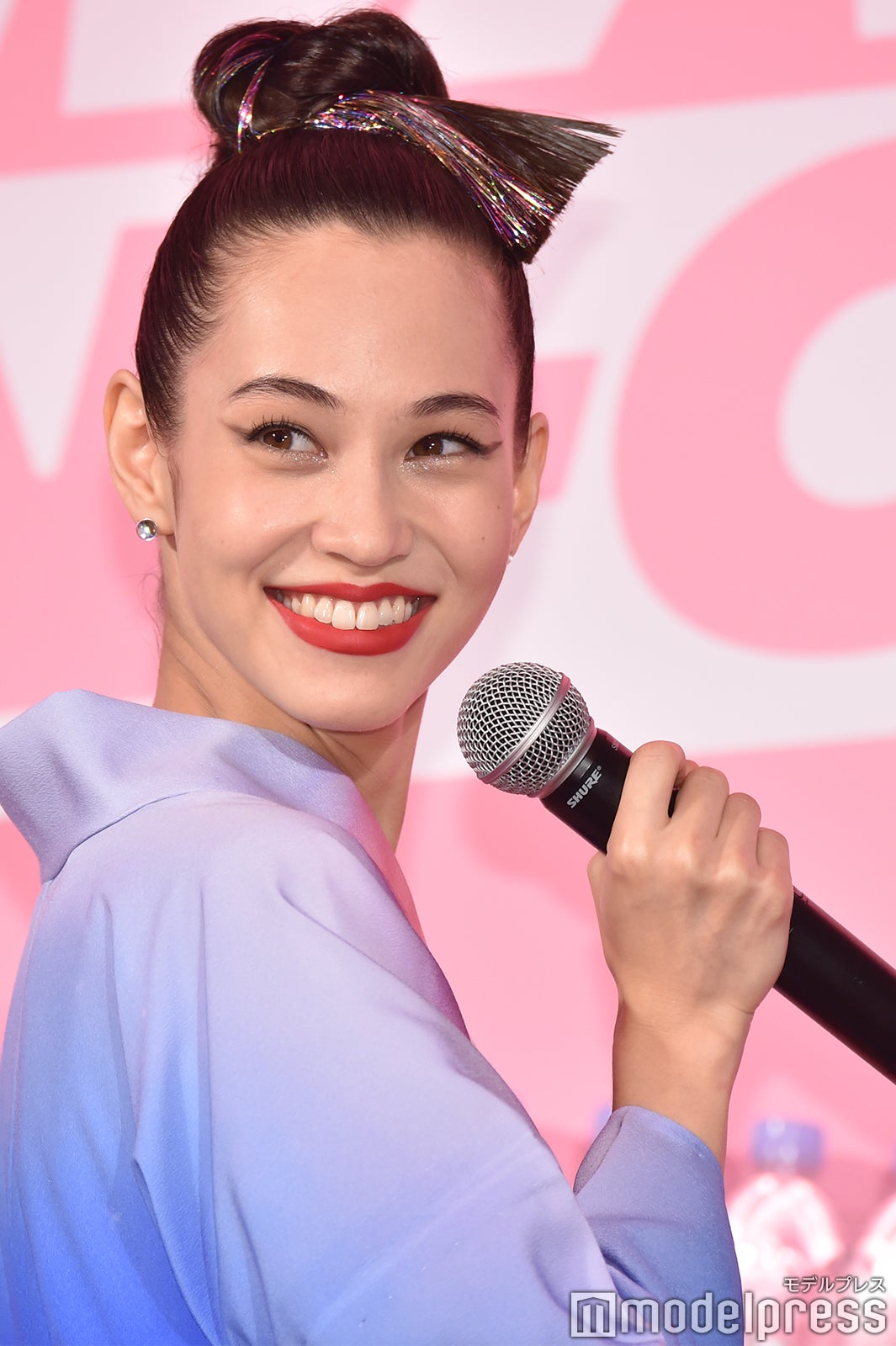 水原希子（C）モデルプレス