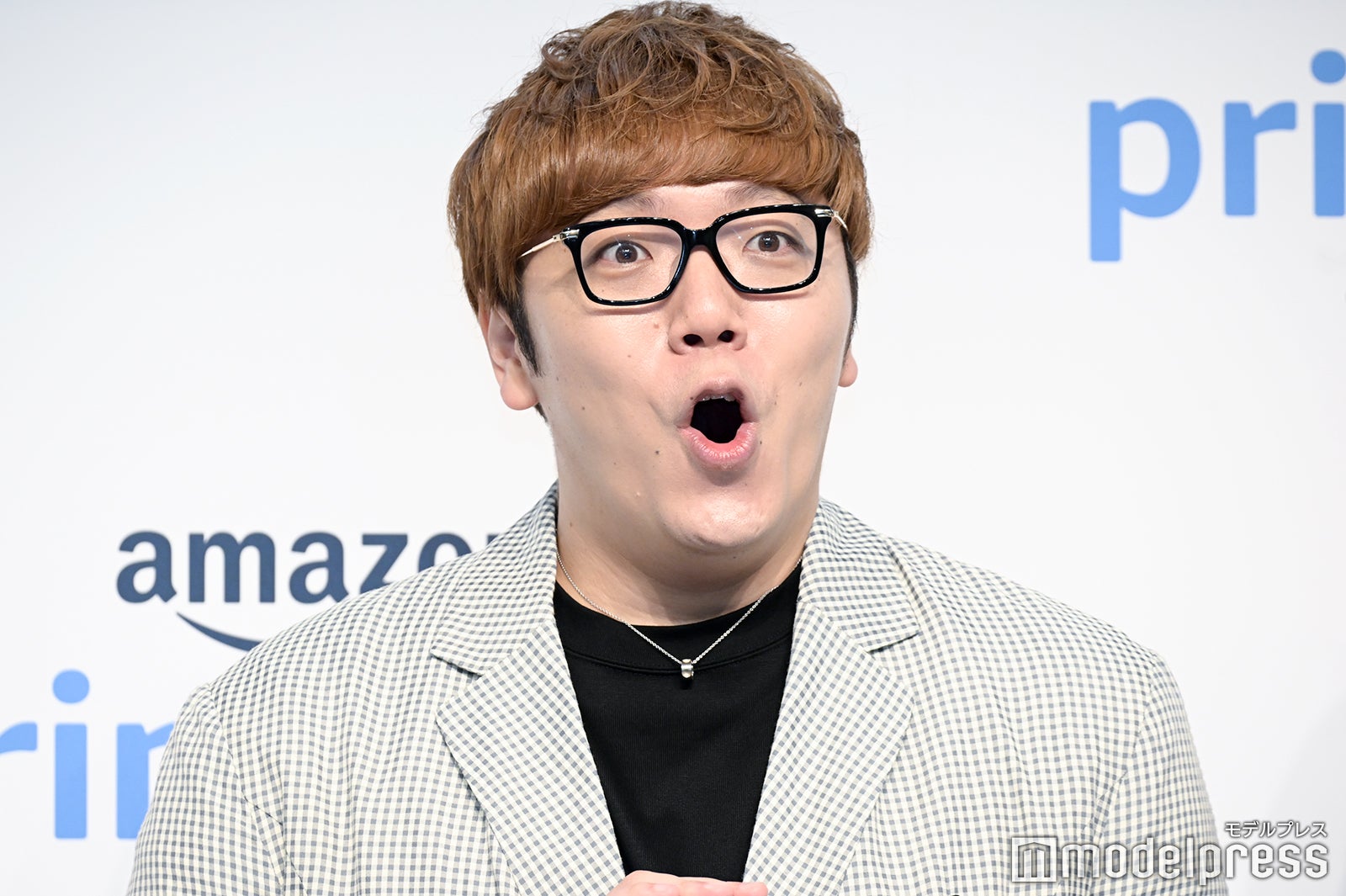 HIKAKIN （C）モデルプレス