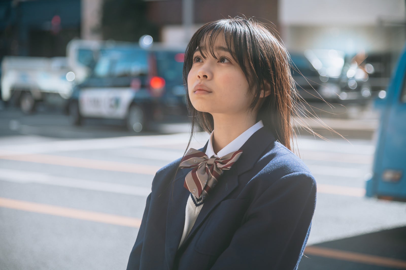 熱愛プリンス 梓 杢代和人 3点セット げんじぶ杢代和人＆IMP.松井奏、現実とリンクするアイドル役に