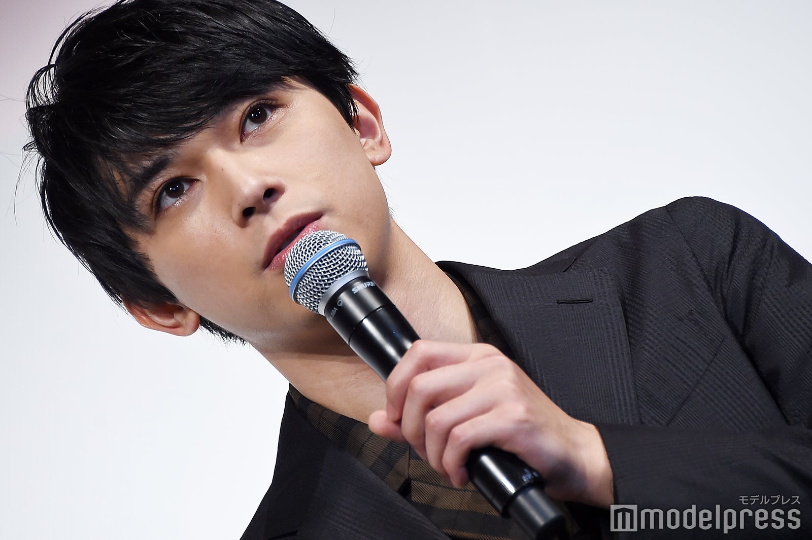 吉沢亮（C）モデルプレス