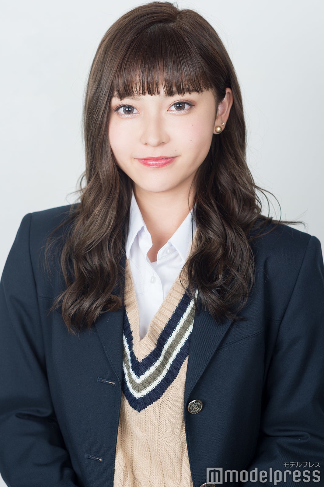 おとのん（C）モデルプレス