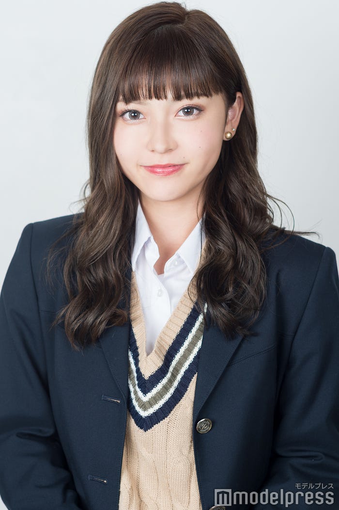 おとのん(C)モデルプレス