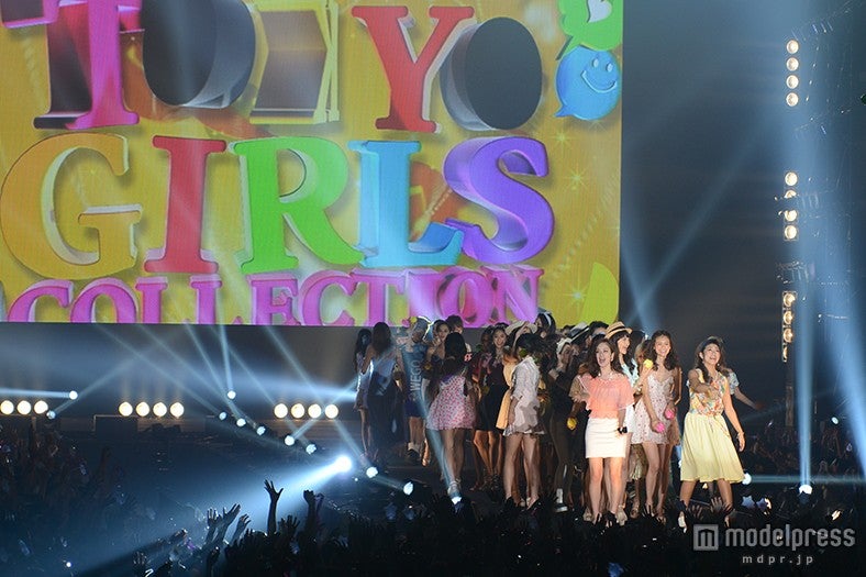 大盛況のうちに幕を閉じた