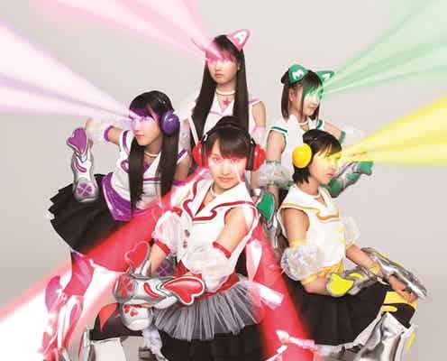 ももクロが「しまむら」イメージモデルに抜擢 最新夏ファッションお披露目