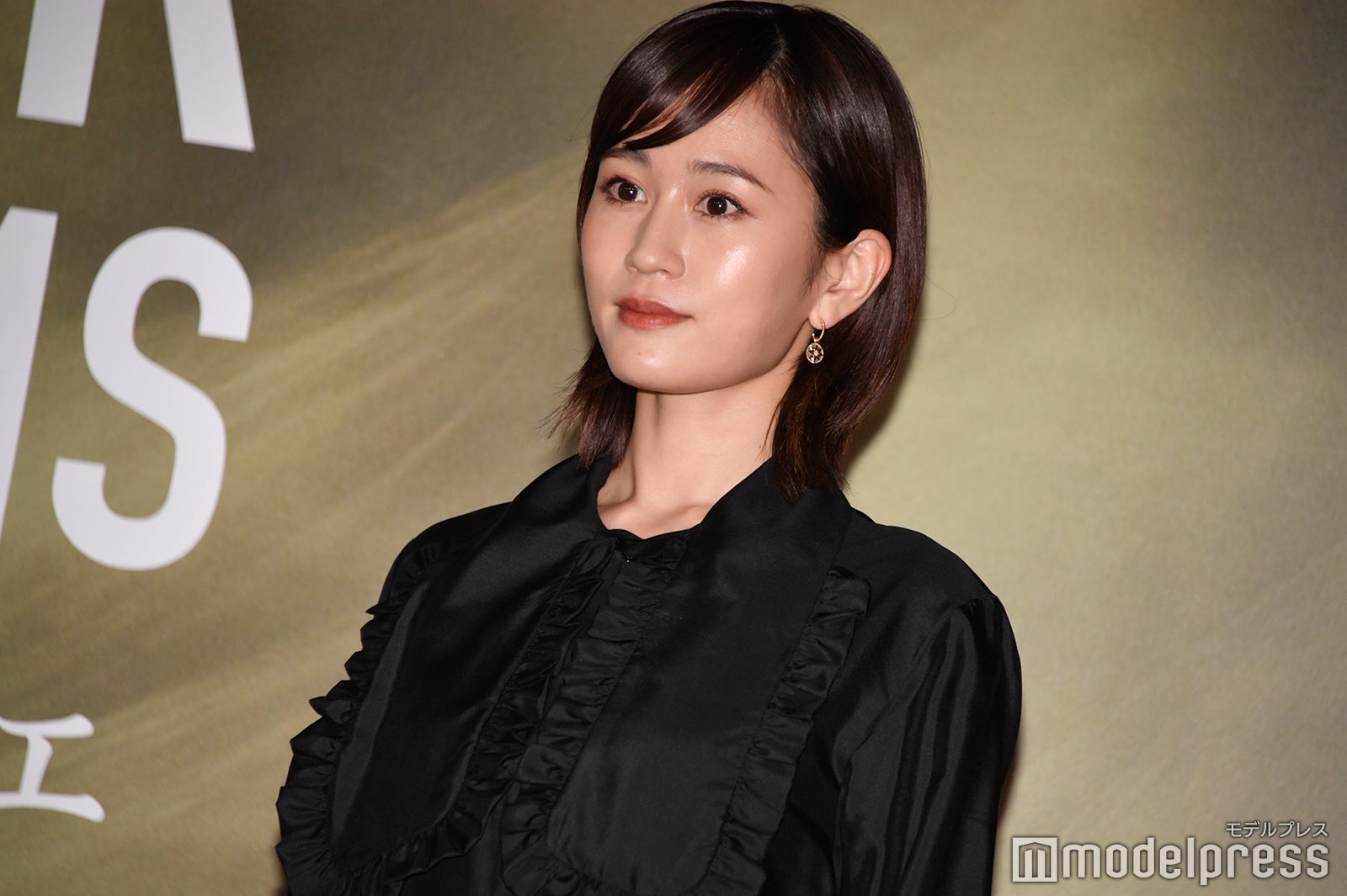 前田敦子（C）モデルプレス