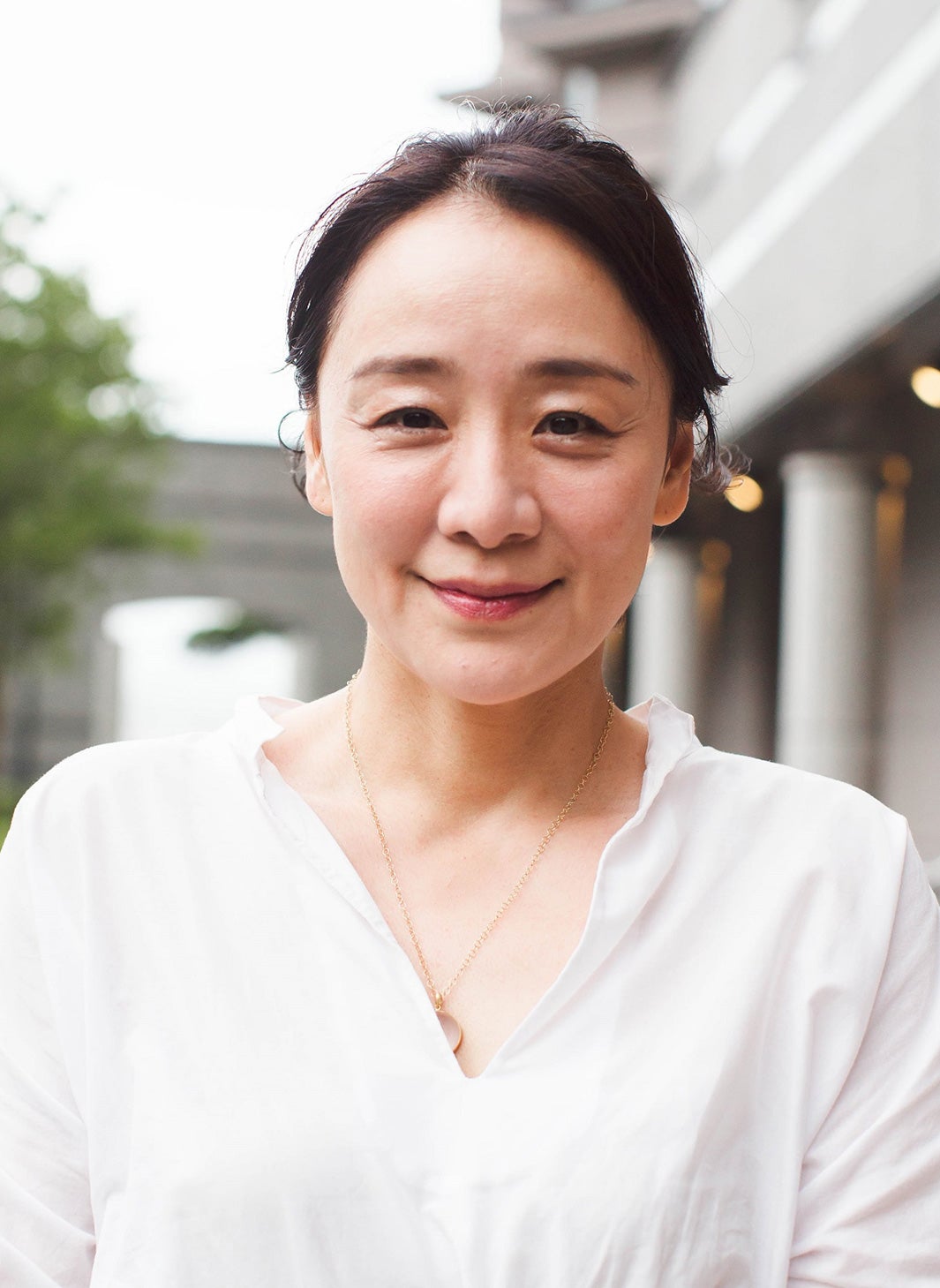 神野三鈴（C）「このマンガがすごい！」製作委員会