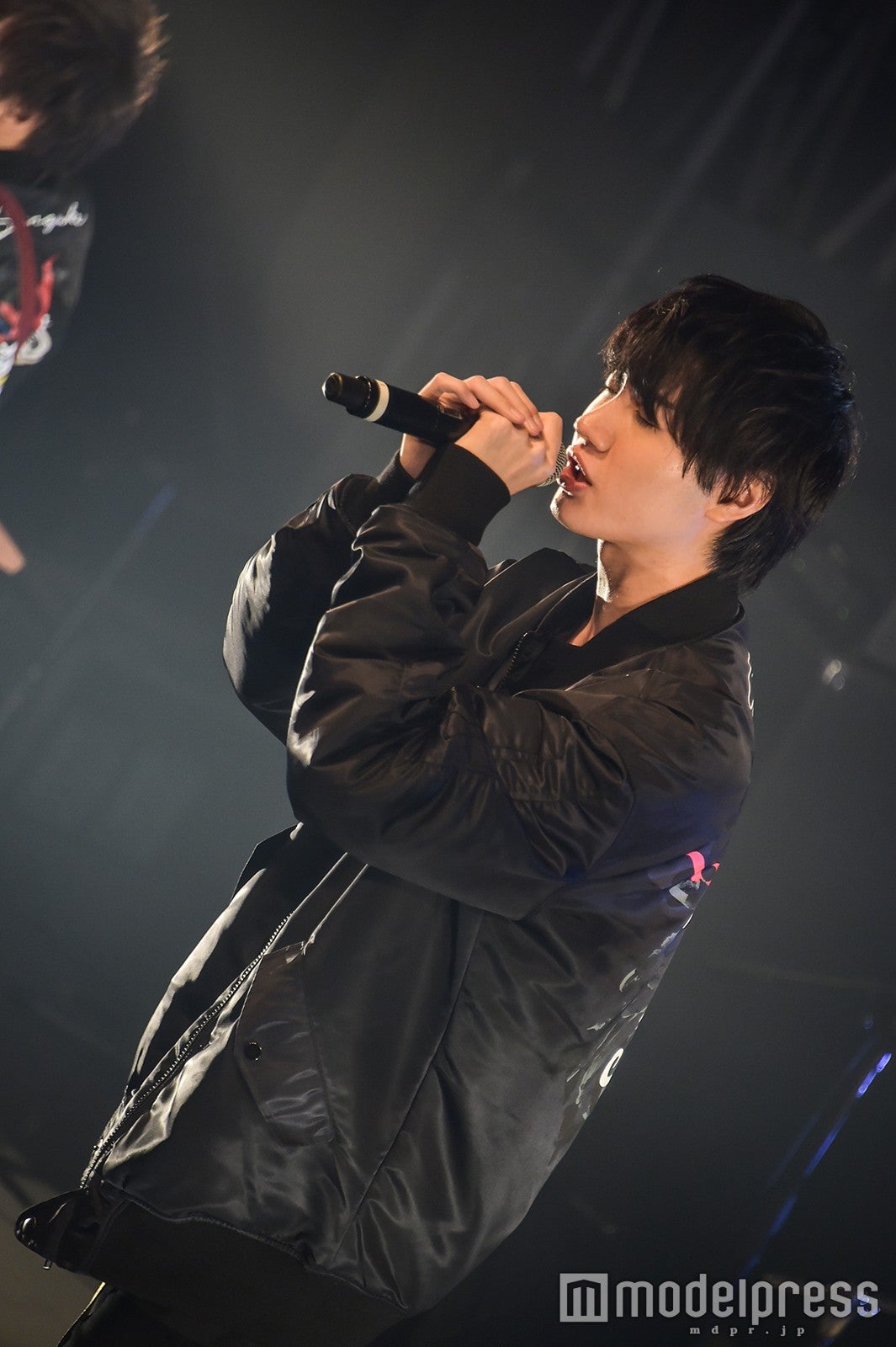 「Sakura da Festa 生誕祭Tour～2017.12.07～」（C）モデルプレス