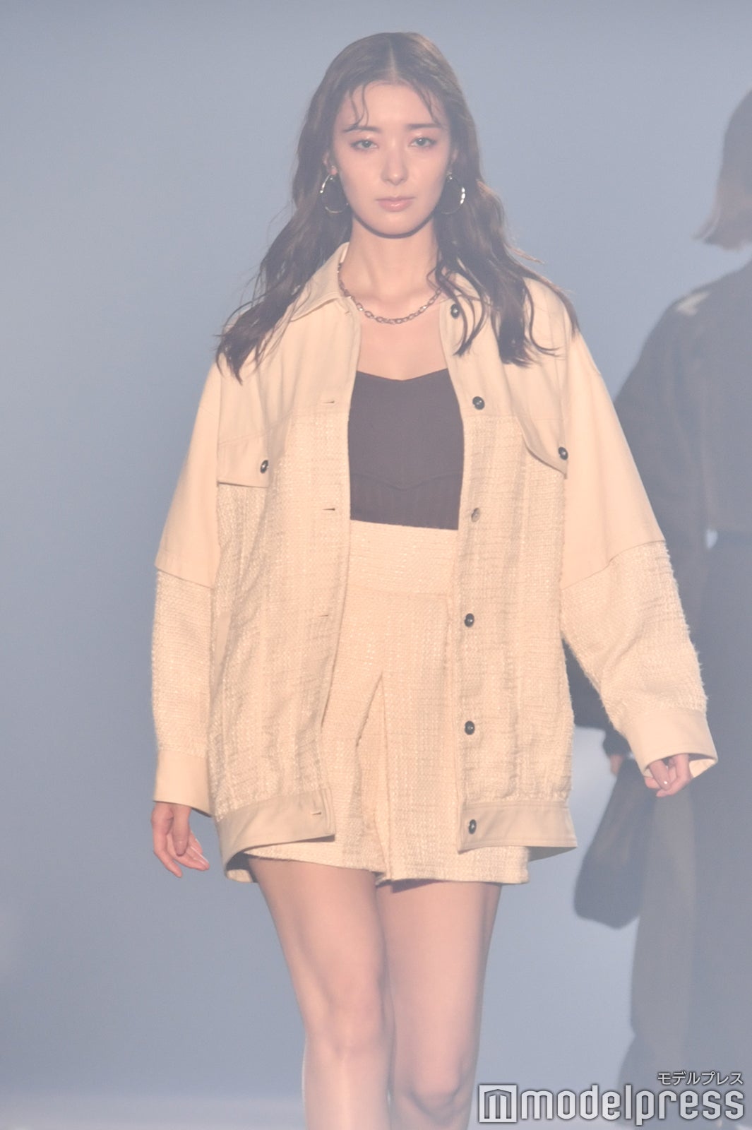 （C）モデルプレス