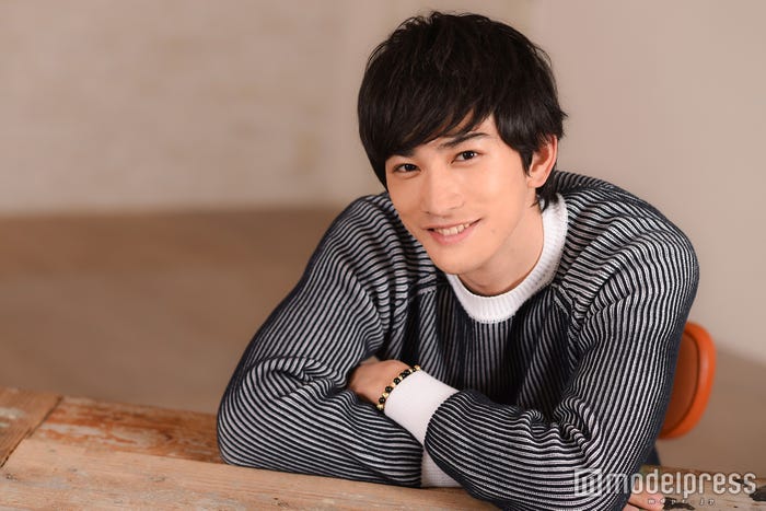 町田啓太(C)モデルプレス