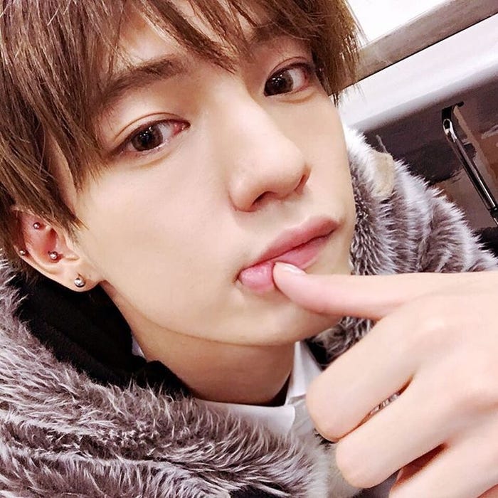 こんどうようぢ(画像提供:祥伝社)