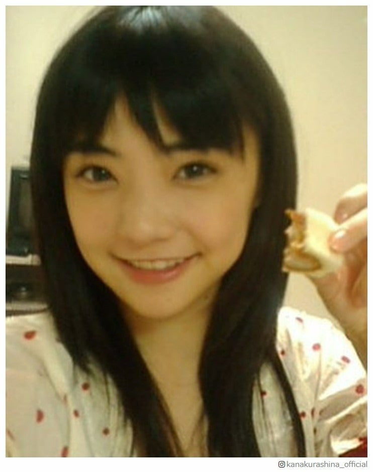 倉科カナ、過去の秘蔵写真公開「めちゃくちゃ可愛い」「消しちゃうのもったいない」の声