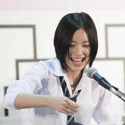 松井珠理奈(C)AKS