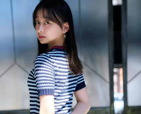 元日向坂46影山優佳“艷やかな姿”で「週刊FLASH」初表紙「見たことがないような自分の表情を撮っていただけました」