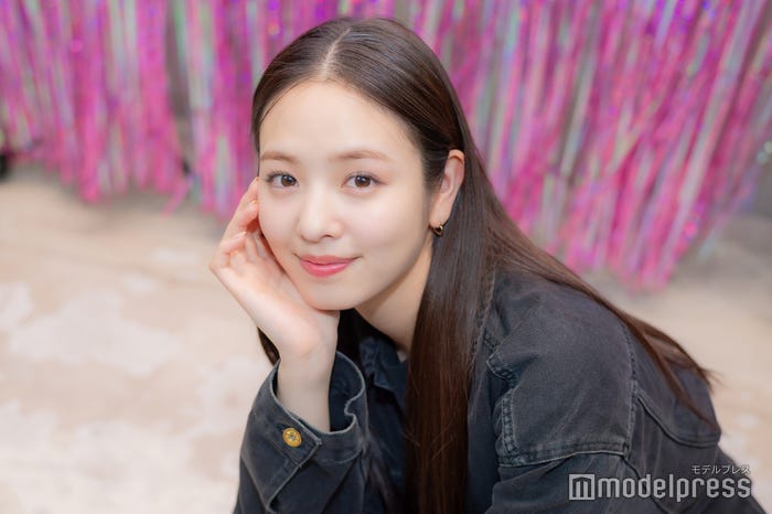 横田真悠(C)モデルプレス